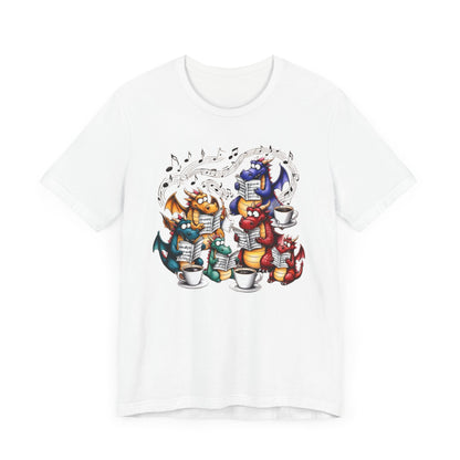 Dragon Tails T-Shirt