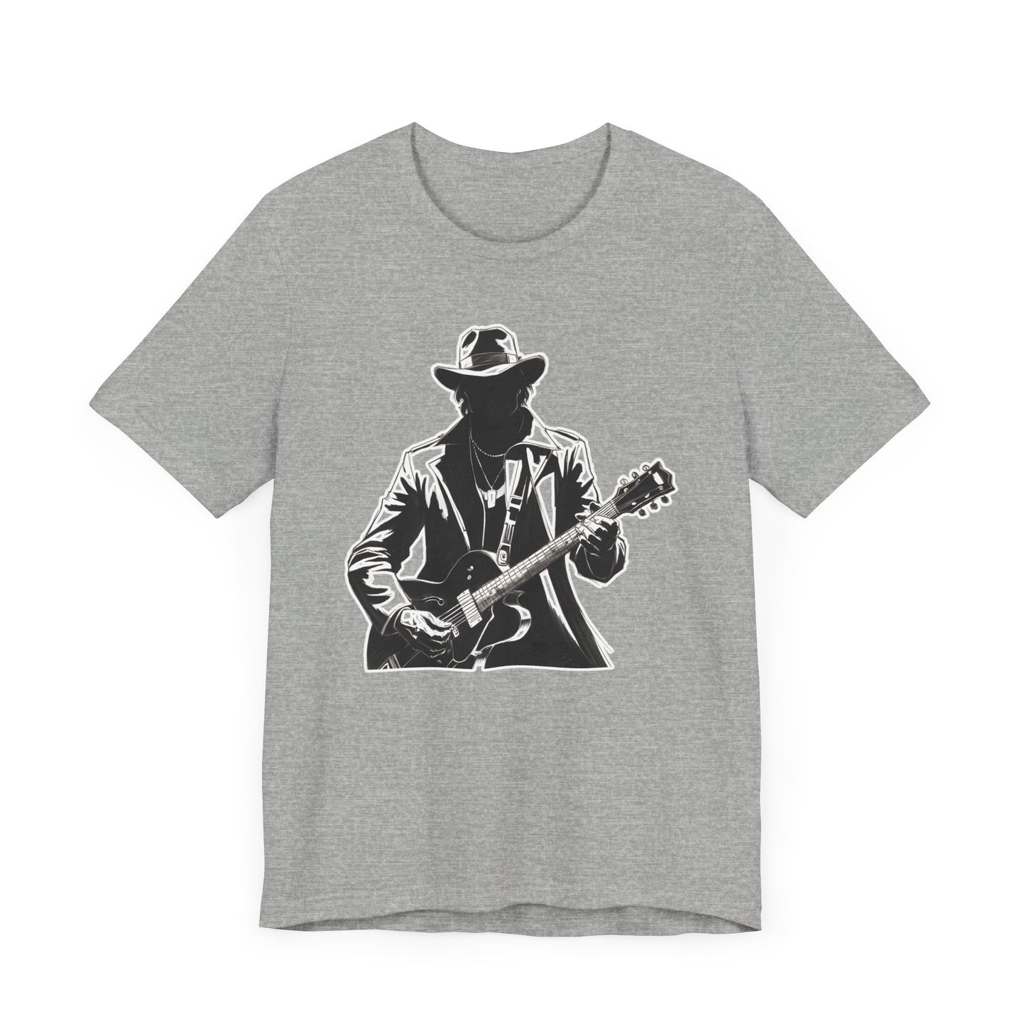 Just Guitar T-Shirt