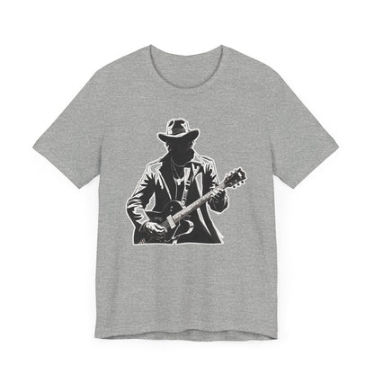 Just Guitar T-Shirt