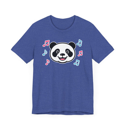 Panda I T-Shirt