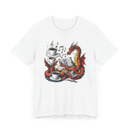 Dragon Beats T-Shirt