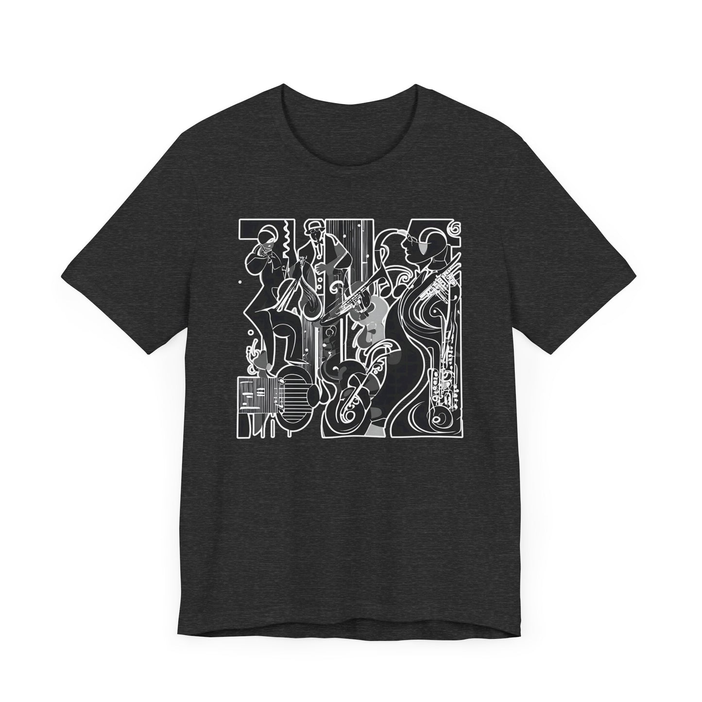 Dance & Jazz T-Shirt