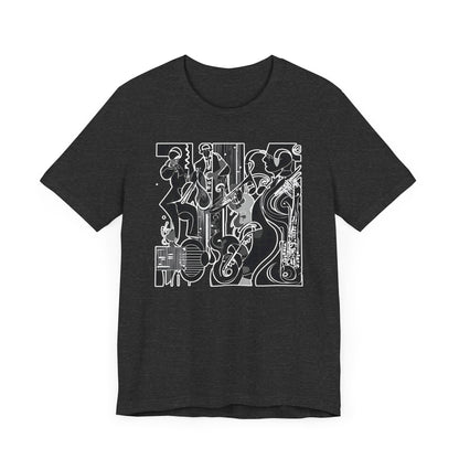 Dance & Jazz T-Shirt
