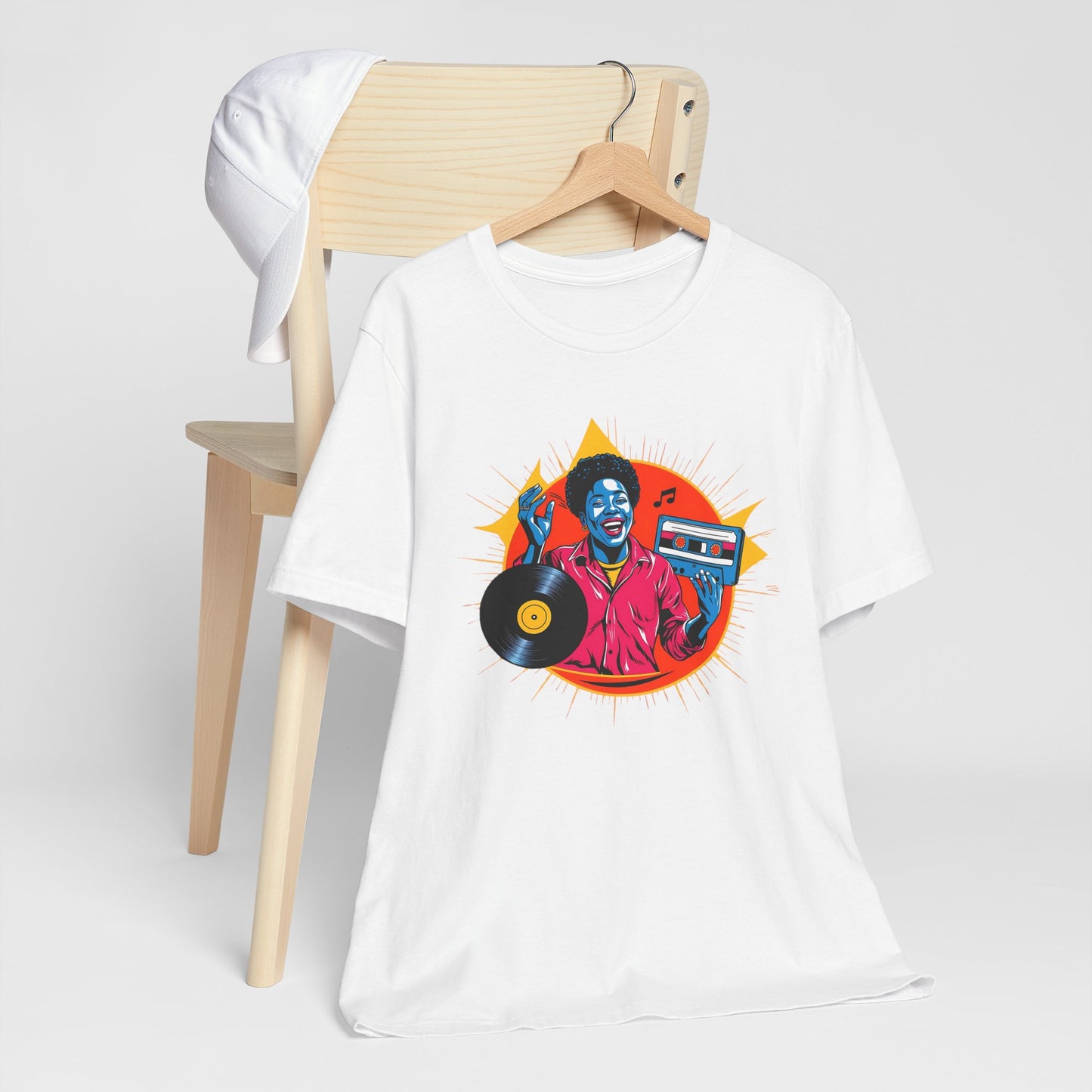 Turntable Soul T-Shirt