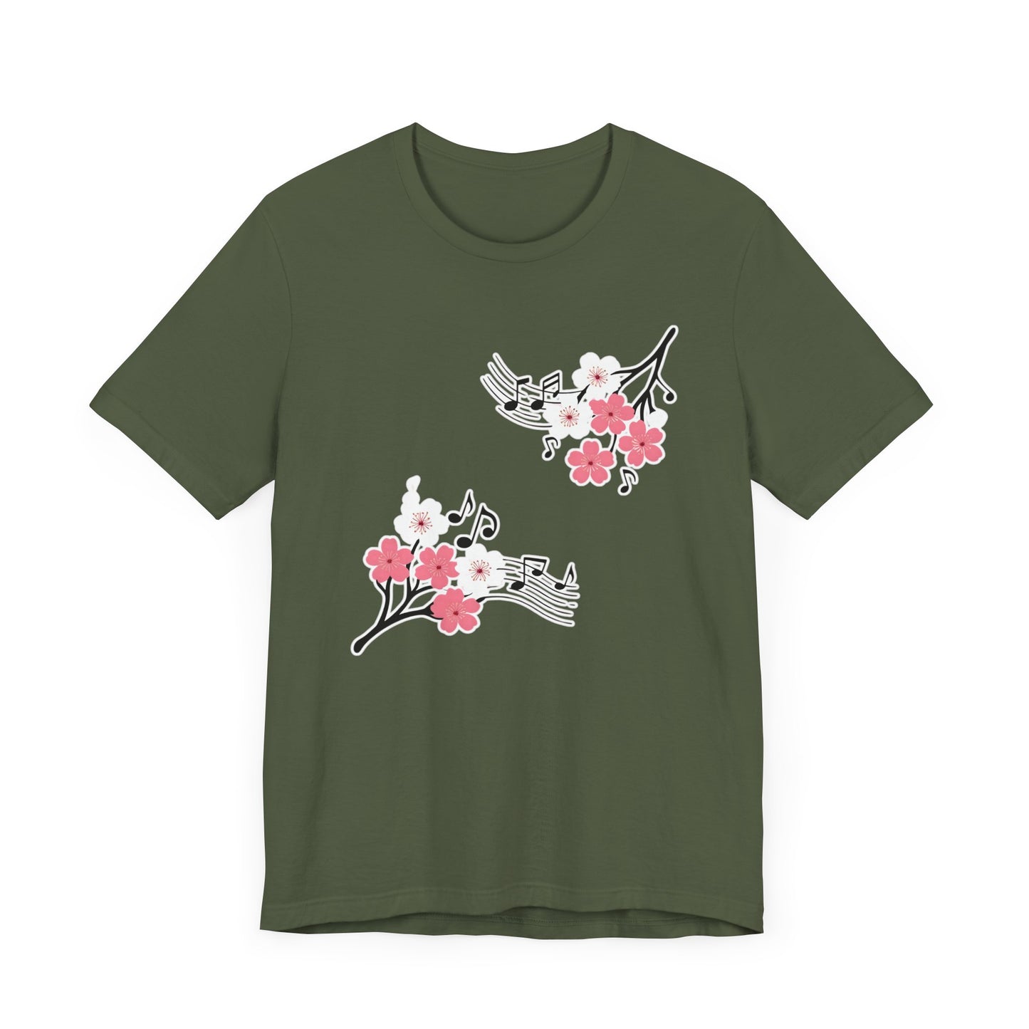 Sakura I T-Shirt