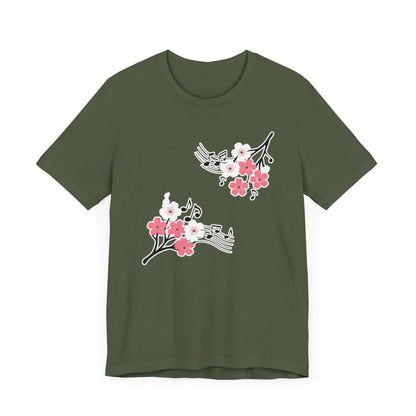 Sakura I T-Shirt