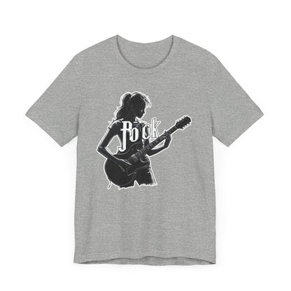J-Rock Guitar T-Shirt