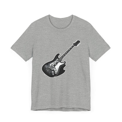 Guitar Vibes Only III T-Shirt