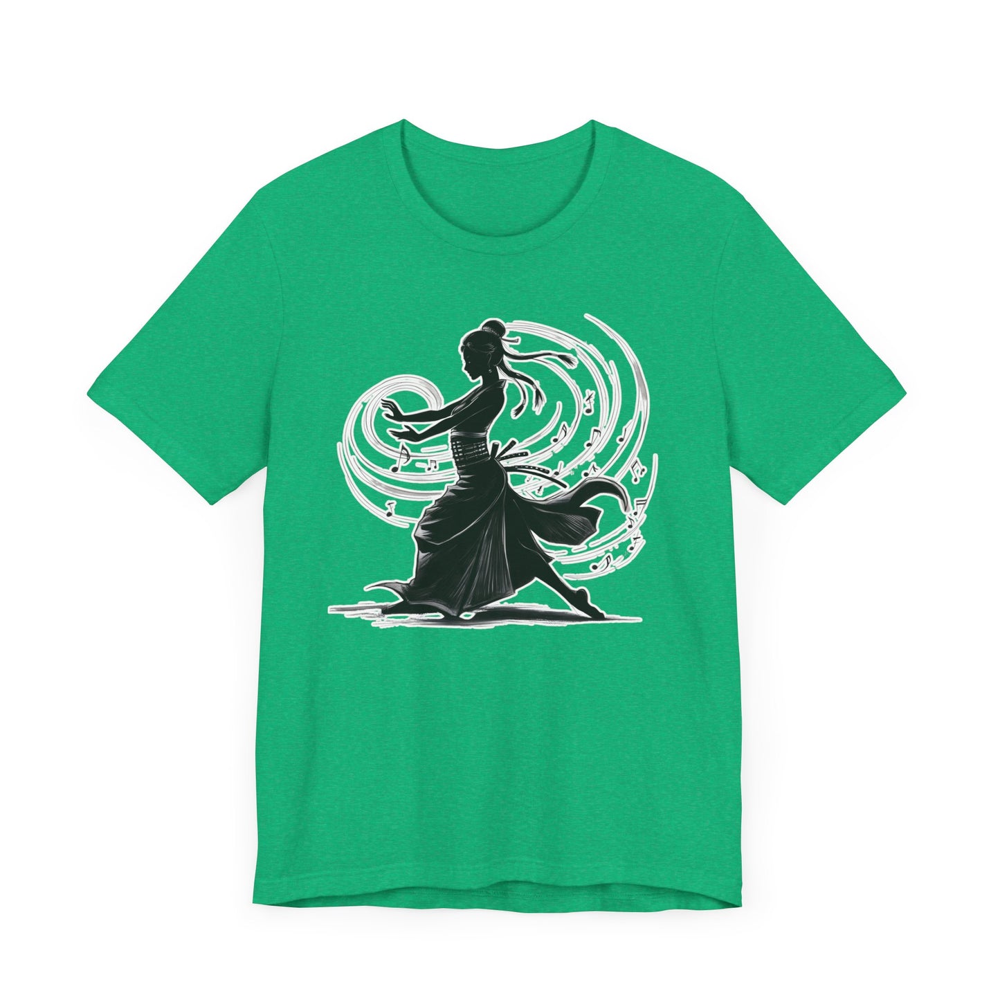 Ninja Sound V T-Shirt