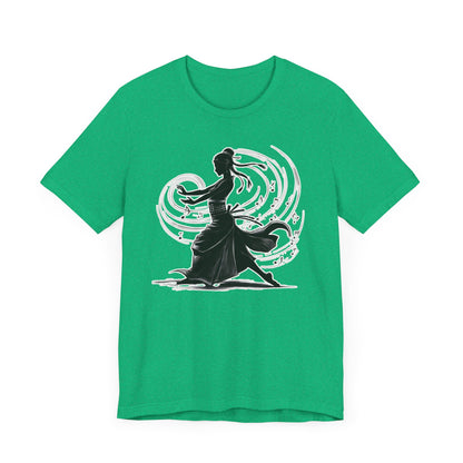 Ninja Sound V T-Shirt