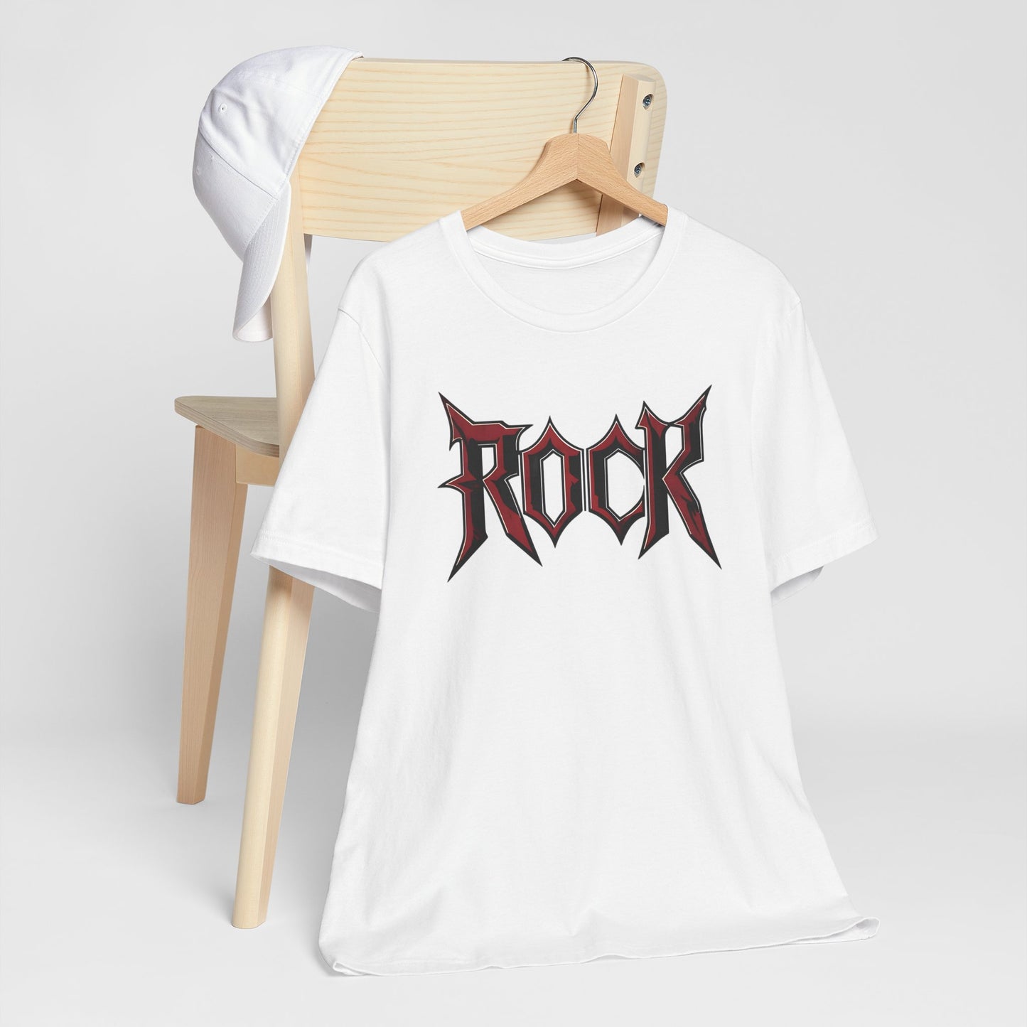 JRock III T-Shirt