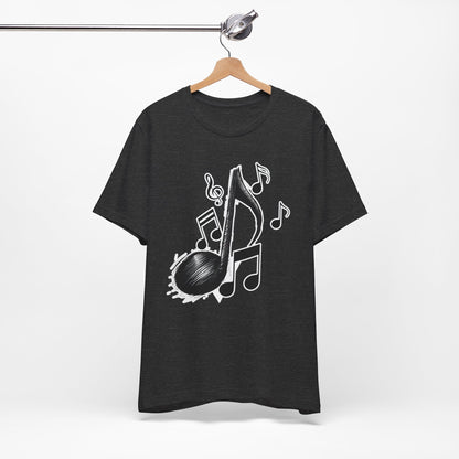 Eighth Music Note T-Shirt