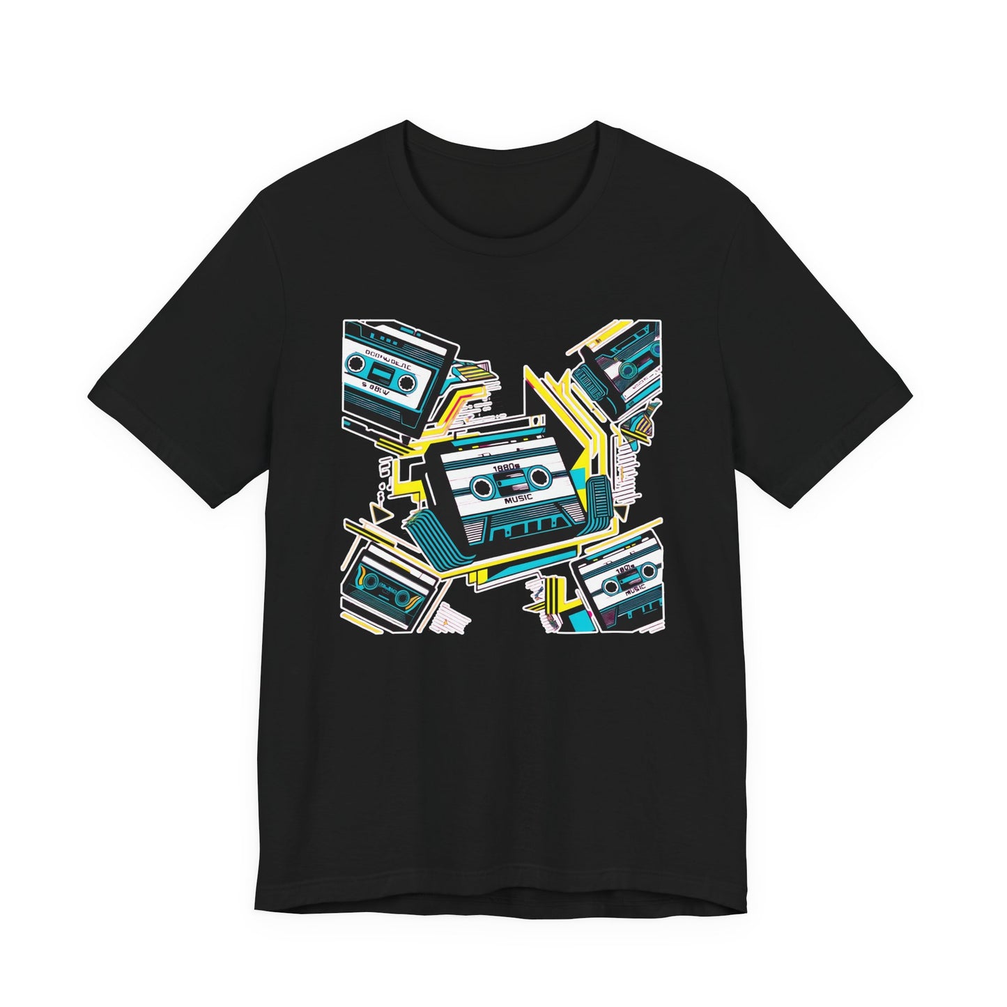 80s Vibes III T-Shirt
