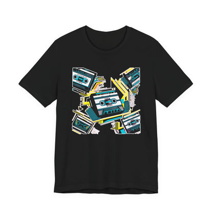 80s Vibes III T-Shirt
