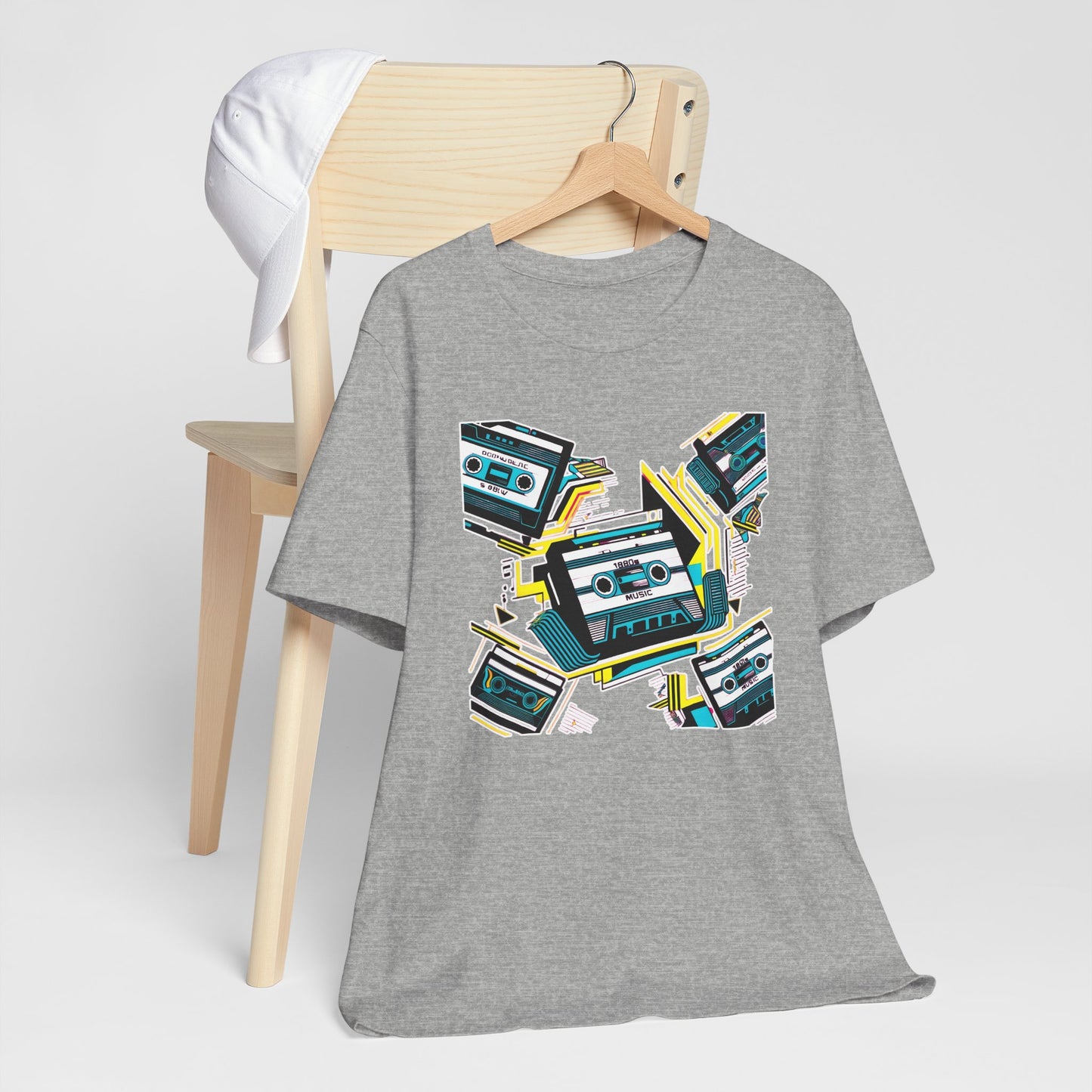 80s Vibes III T-Shirt