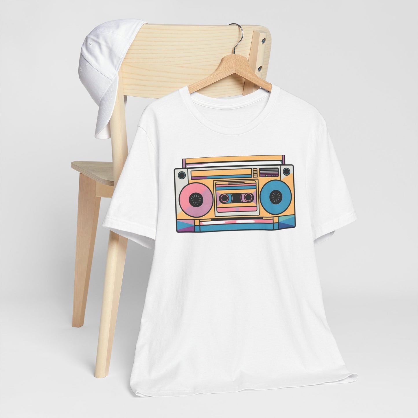 Radio Ready T-Shirt