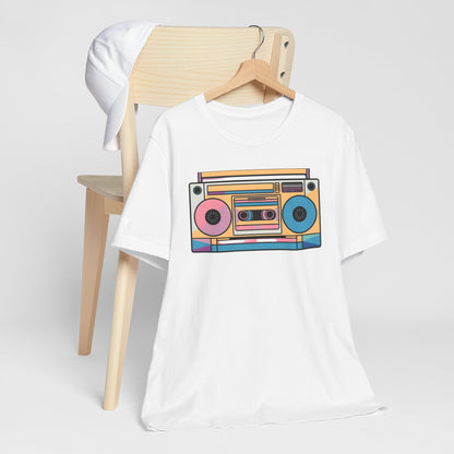 Radio Ready T-Shirt