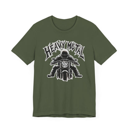 Heavy Metal II T-Shirt