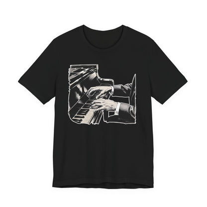 Piano IV T-Shirt
