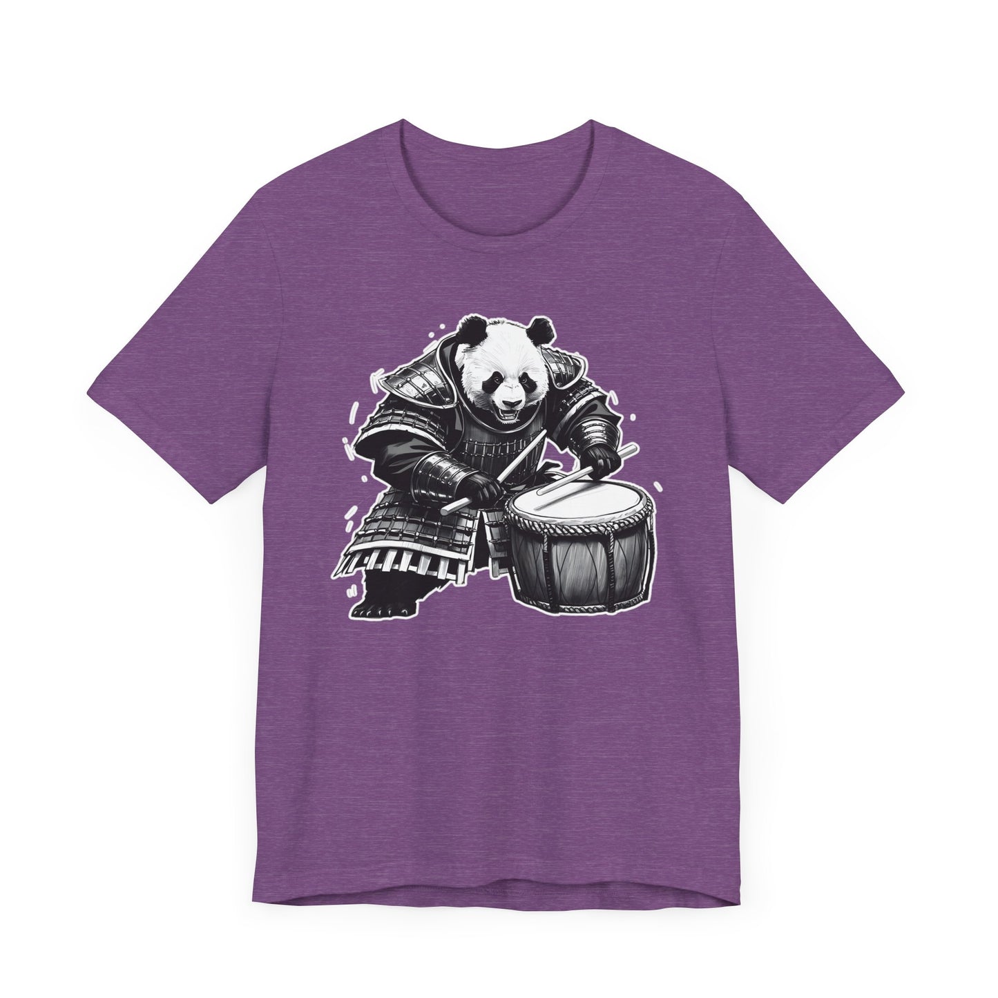 Panda J-Rock T-Shirt