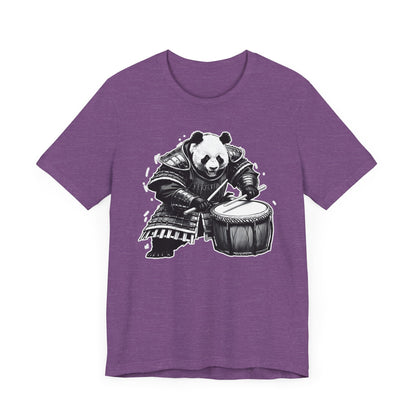 Panda J-Rock T-Shirt