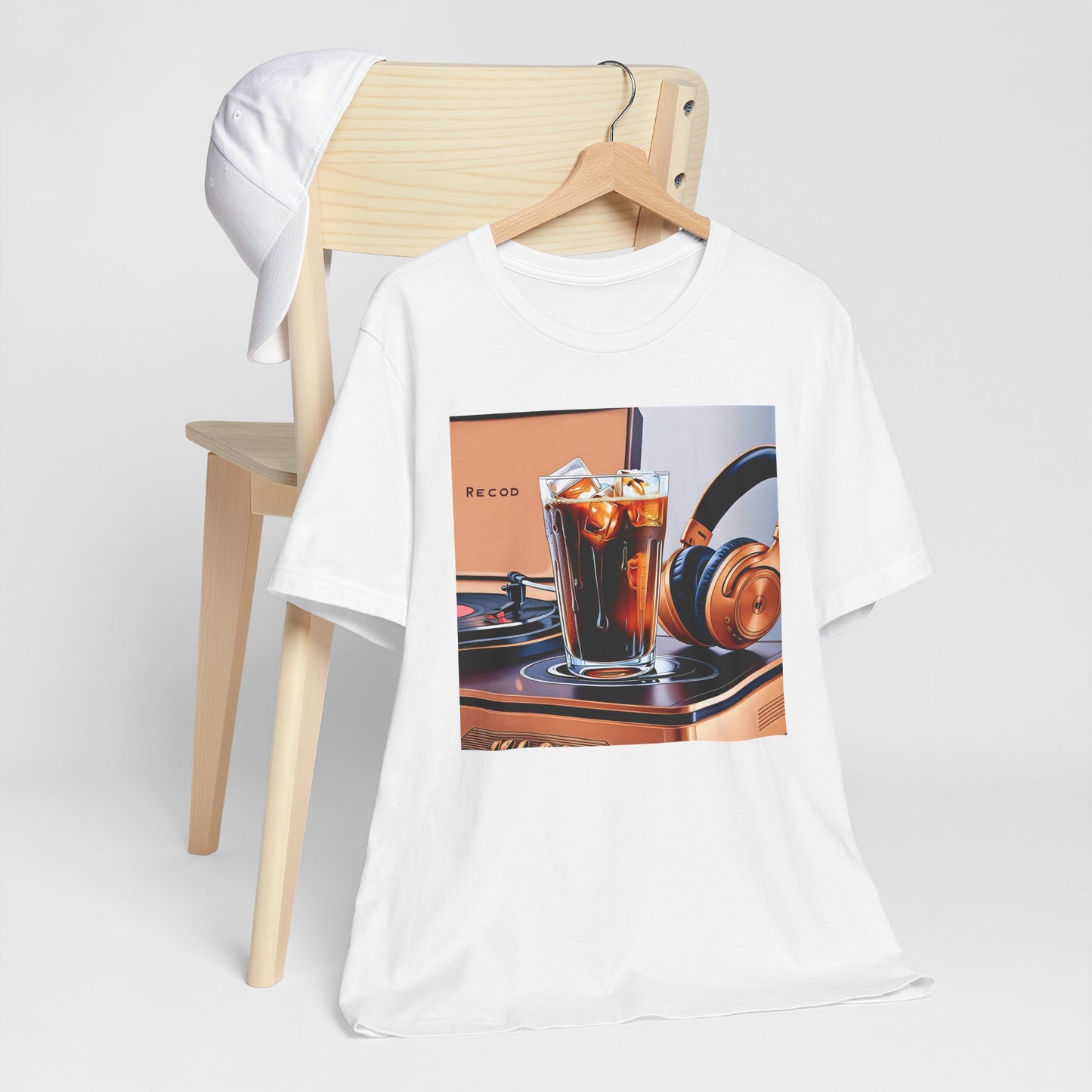 Café Tempo T-Shirt