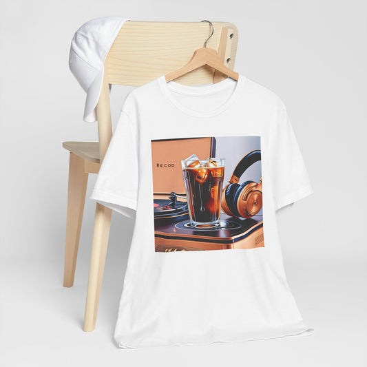Café Tempo T-Shirt