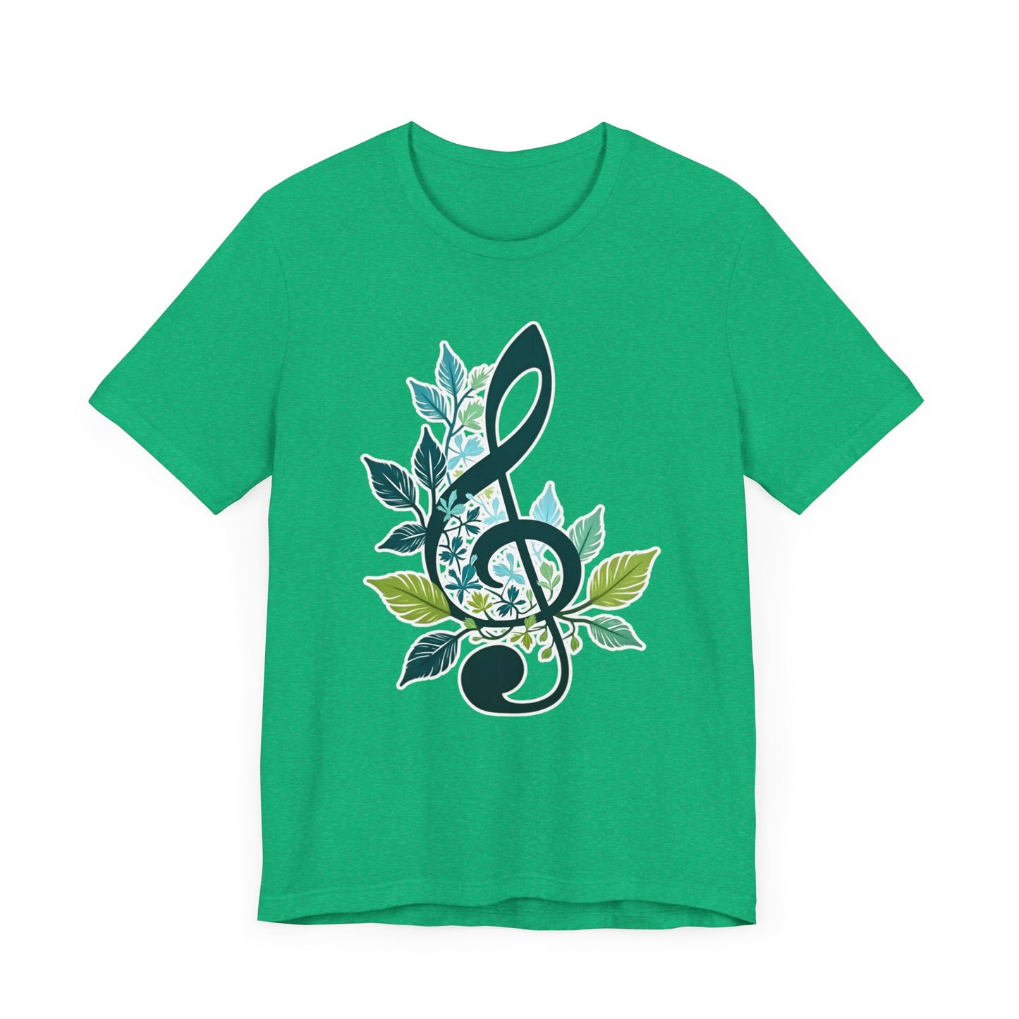 Music Note T-Shirt