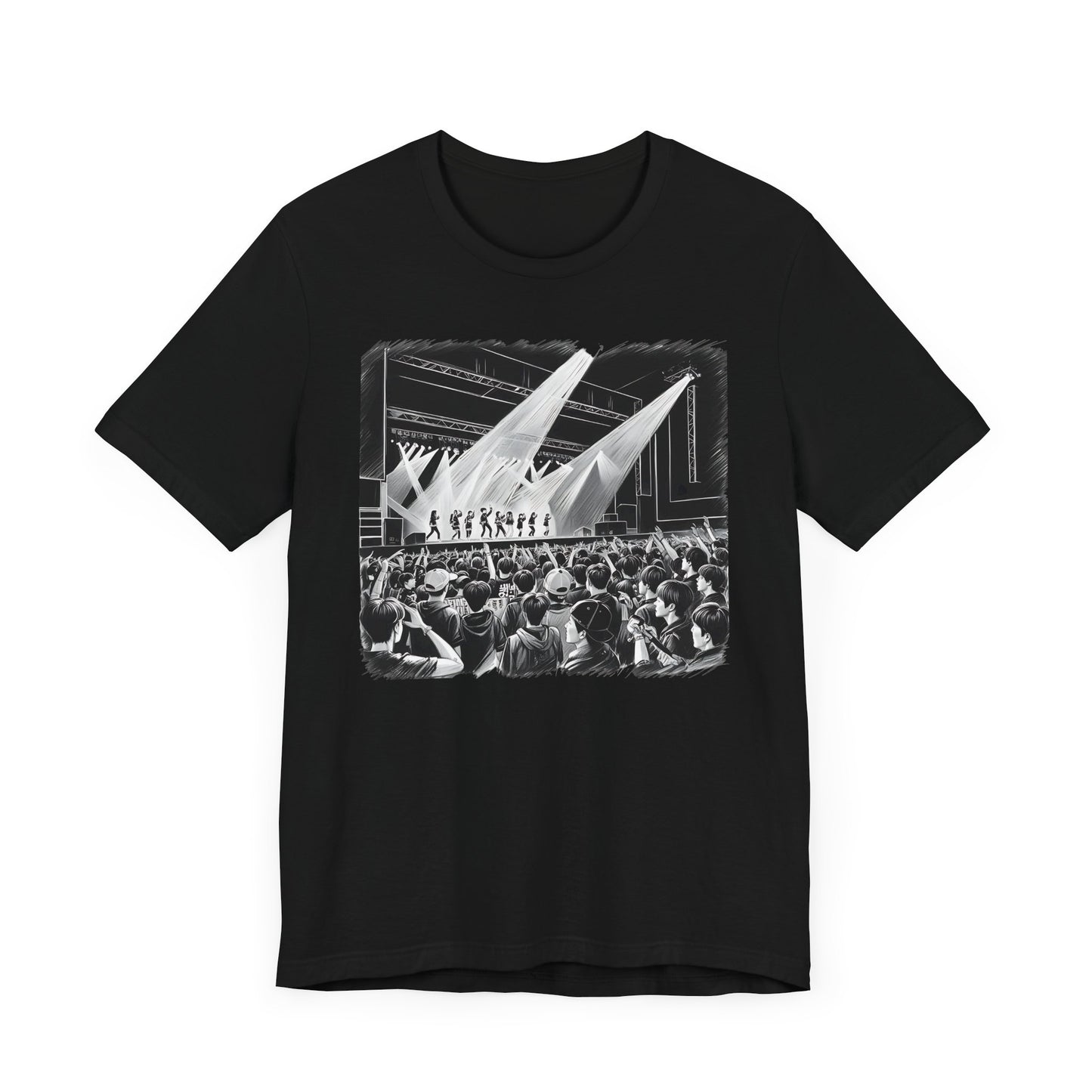 Concert II T-Shirt