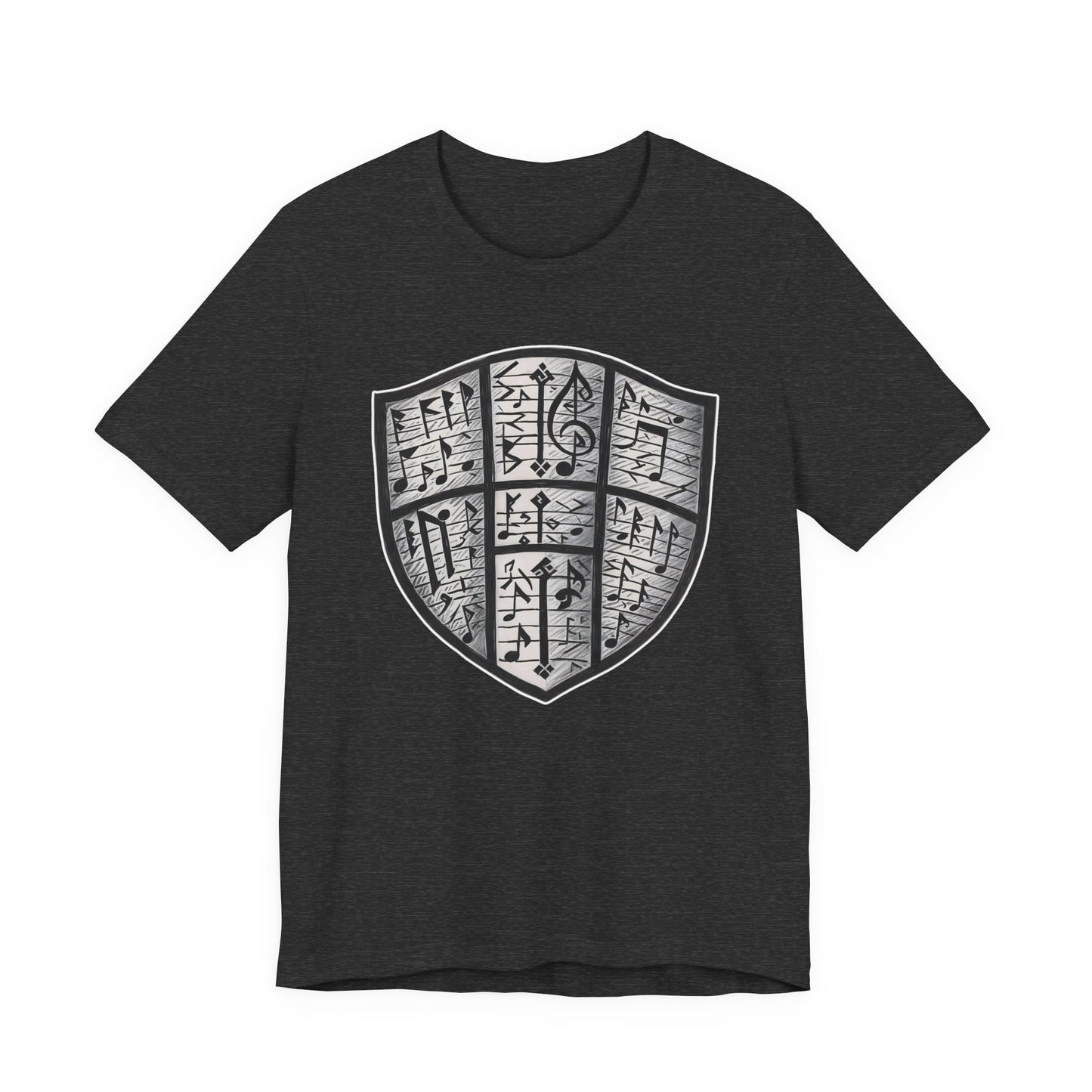 Shield T-Shirt