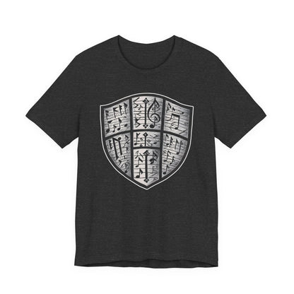 Shield T-Shirt