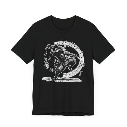Ninja Sound T-Shirt