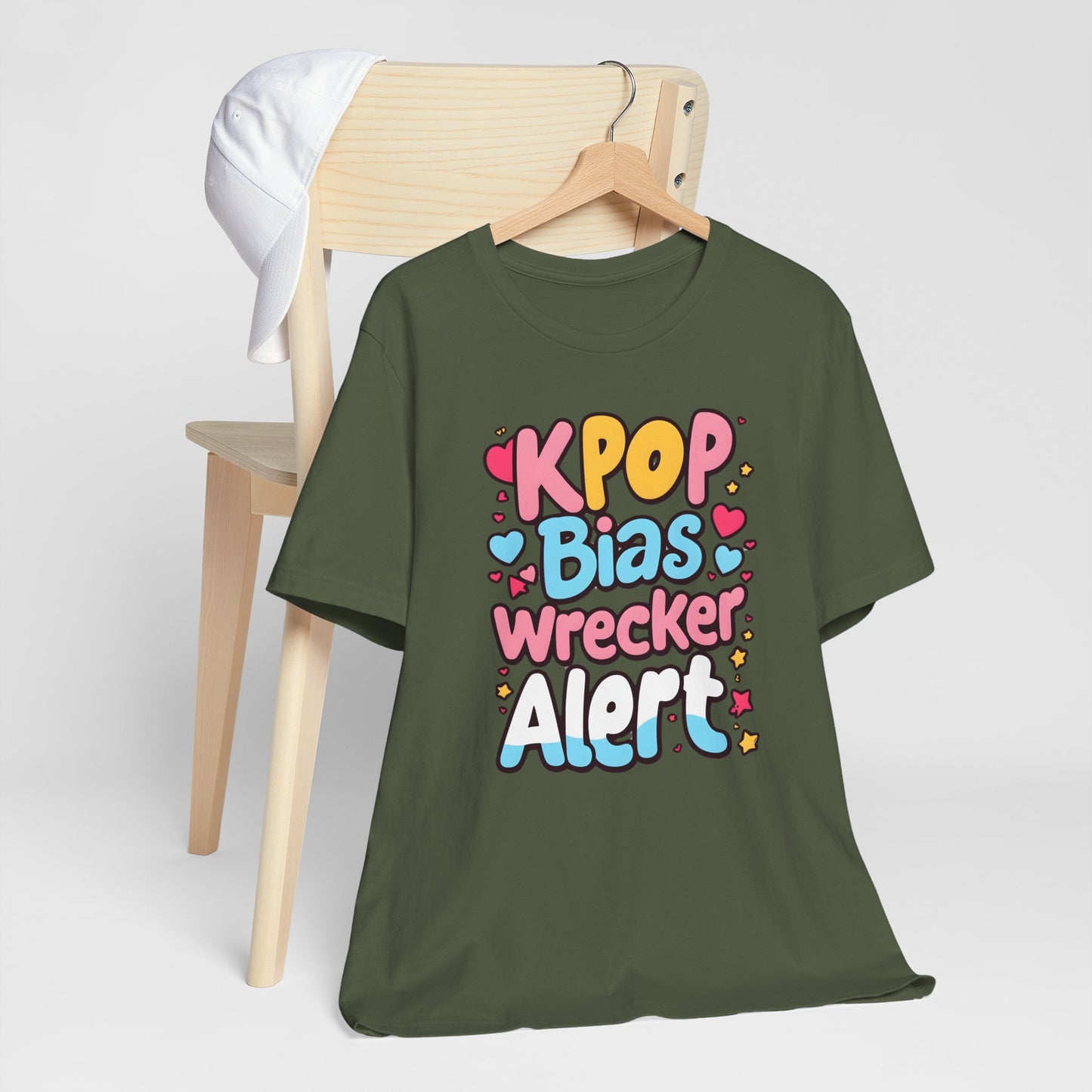 Kpop Wrecker II T-Shirt