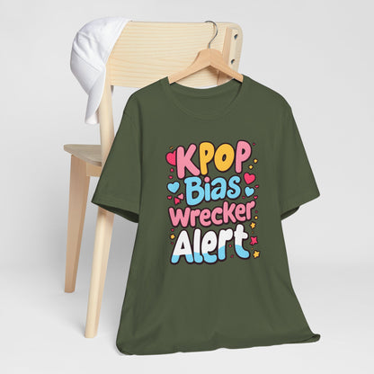 Kpop Wrecker II T-Shirt
