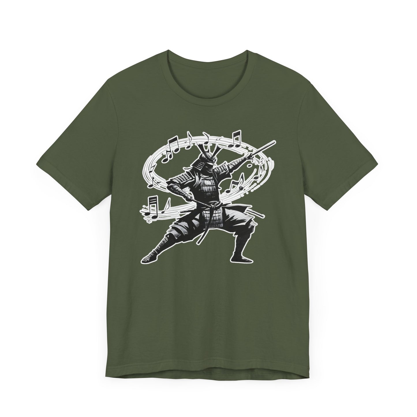 Ninja Sound II T-Shirt