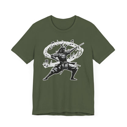 Ninja Sound II T-Shirt