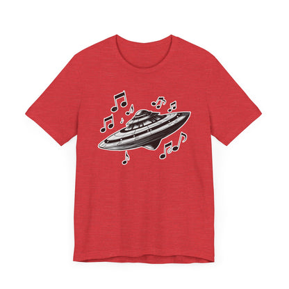 Spaceship II T-Shirt