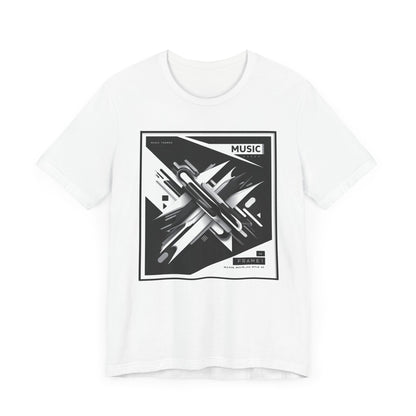 Abstract Music II T-Shirt