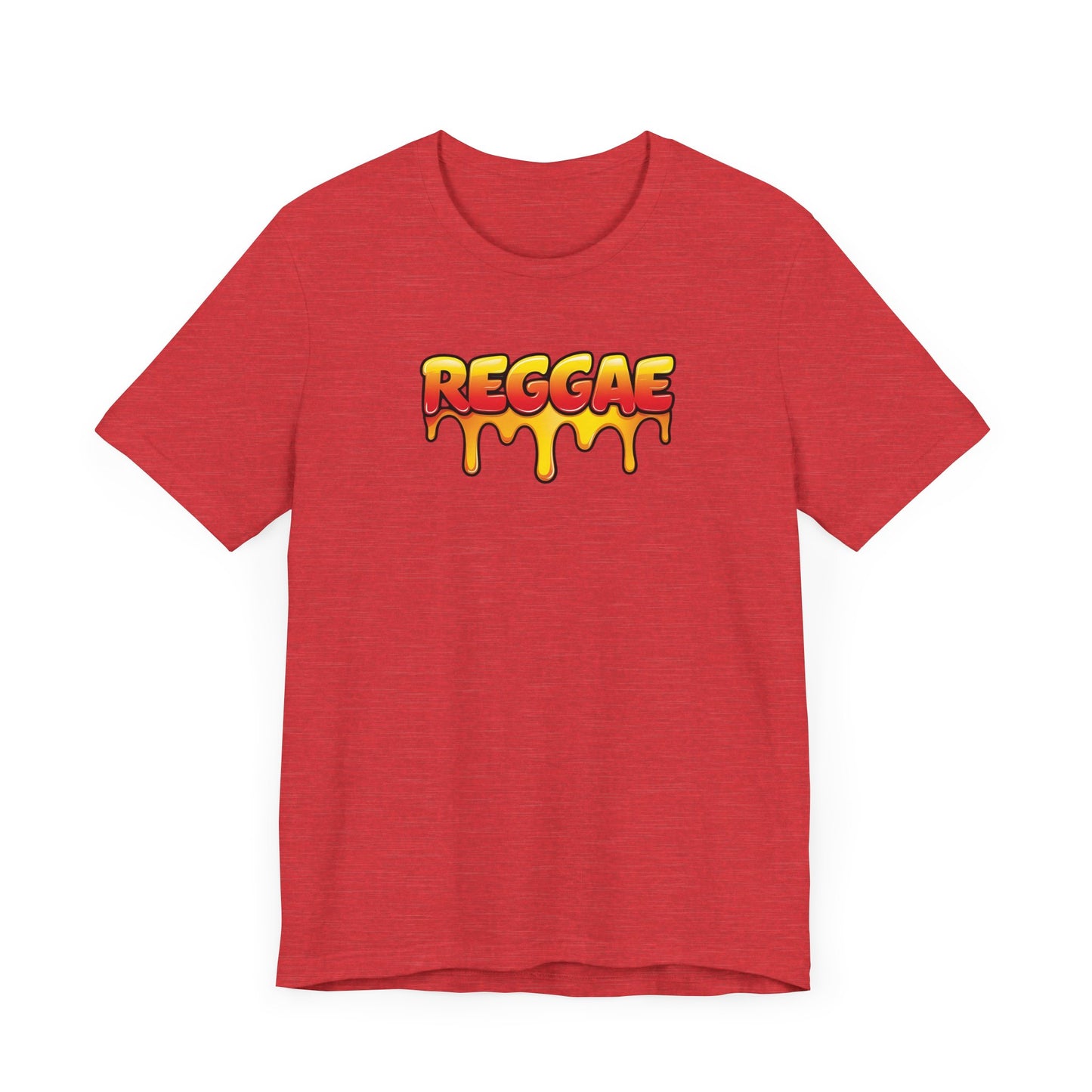 Reggae I T-Shirt