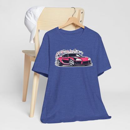 Car III T-Shirt
