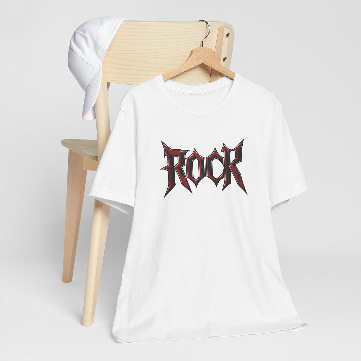 JRock VIII T-Shirt
