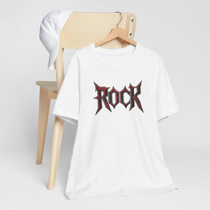 JRock VIII T-Shirt