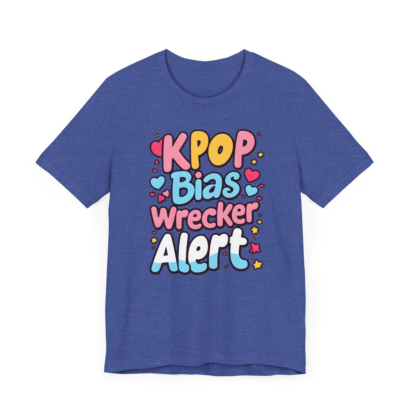 Kpop Wrecker II T-Shirt