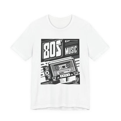 80s Beats T-Shirt