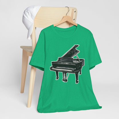 Piano II T-Shirt