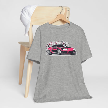 Car III T-Shirt