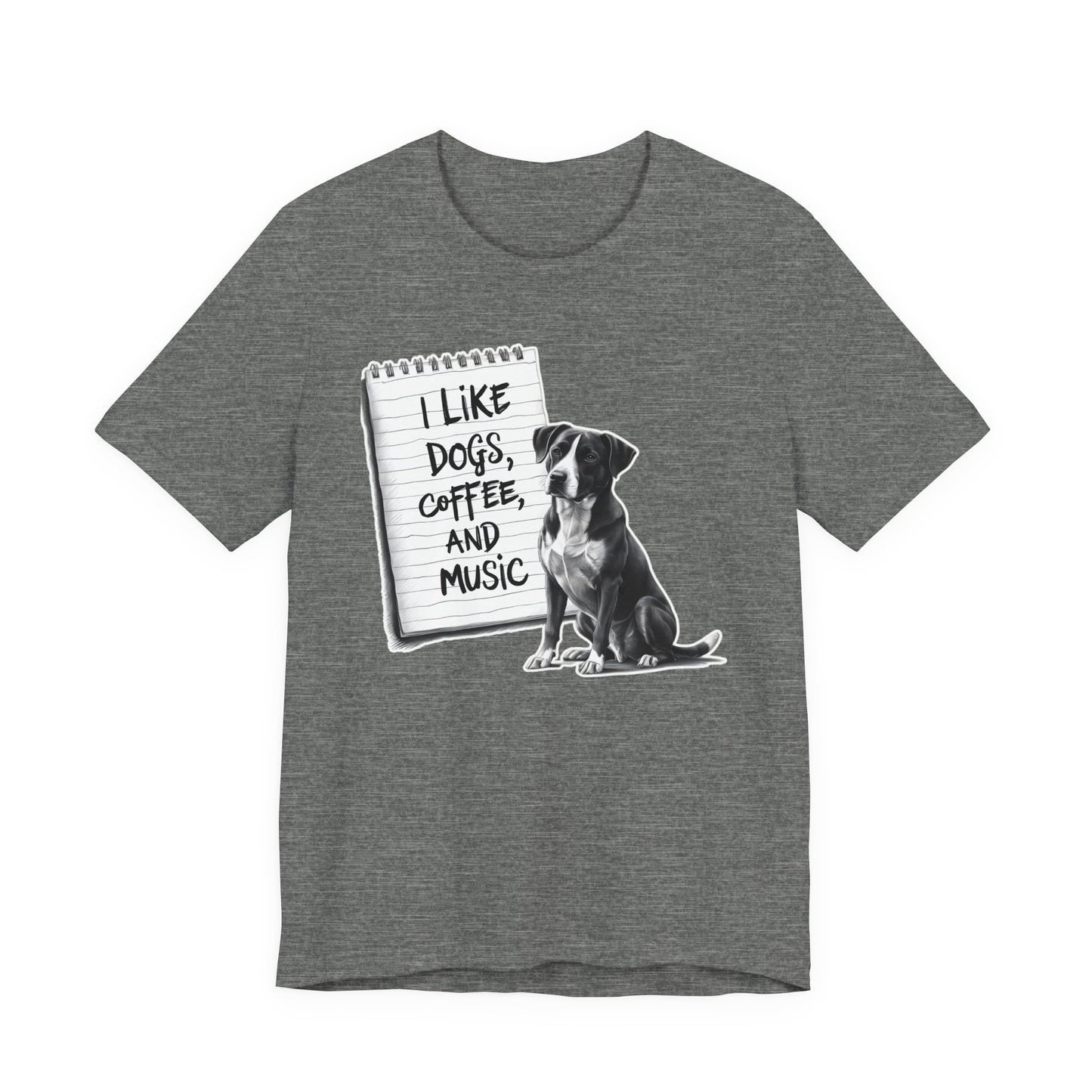 Dog T-Shirt