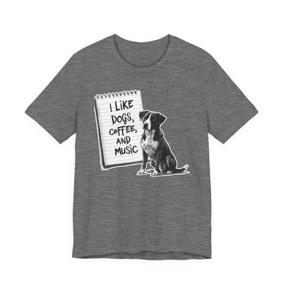 Dog T-Shirt