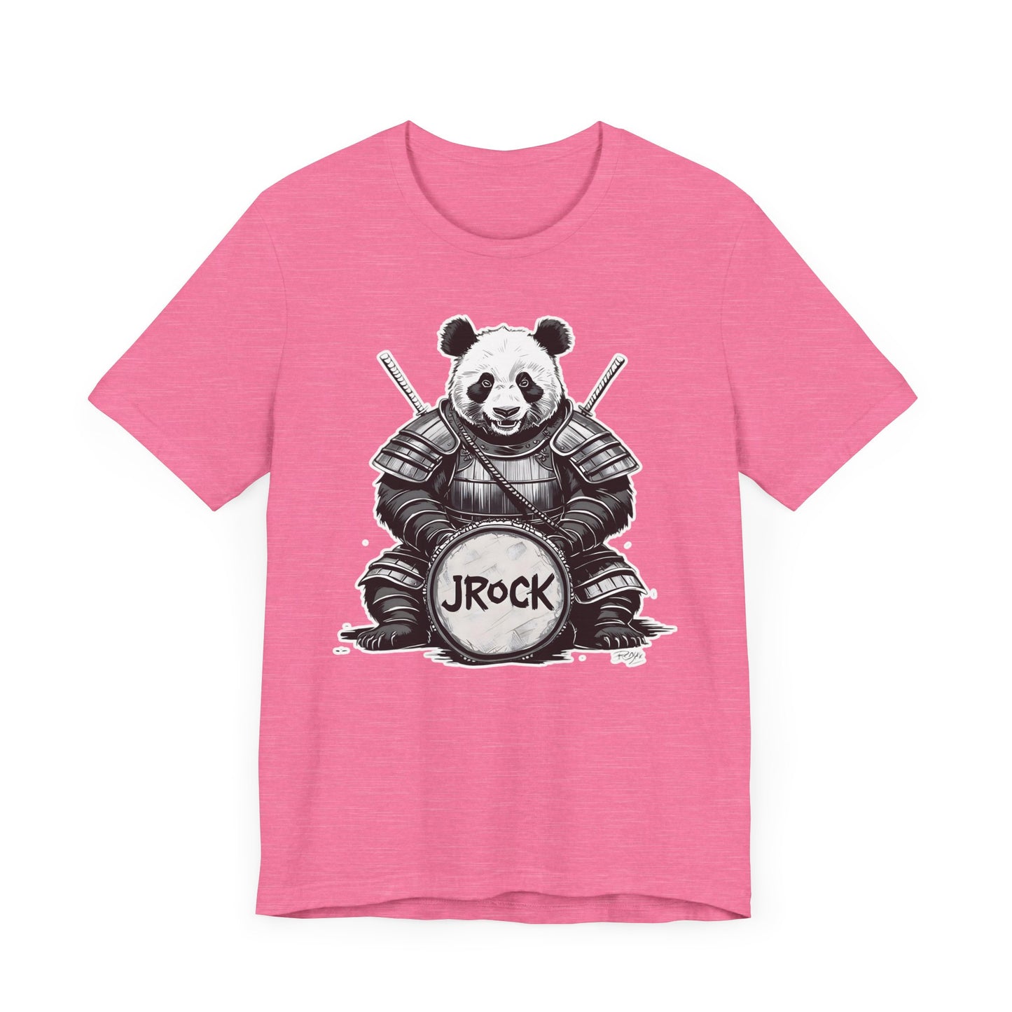 J-Rock T-Shirt