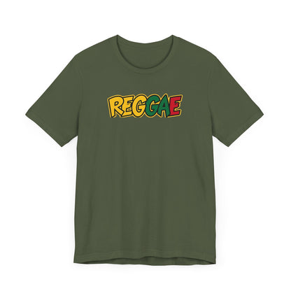 Reggae IV T-Shirt